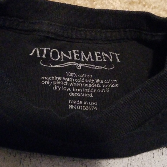 Amsterdam Tee - Picture 3 of 3